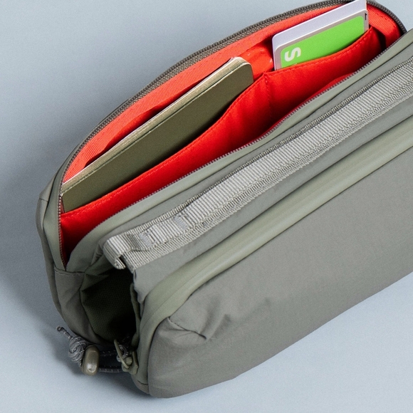 New Topologie Bottle Sacoche Medium - Picture 3 of 11